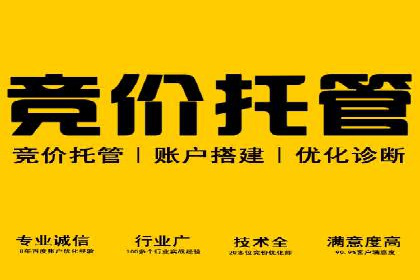 SEM广告投放的关键词选择案例研究